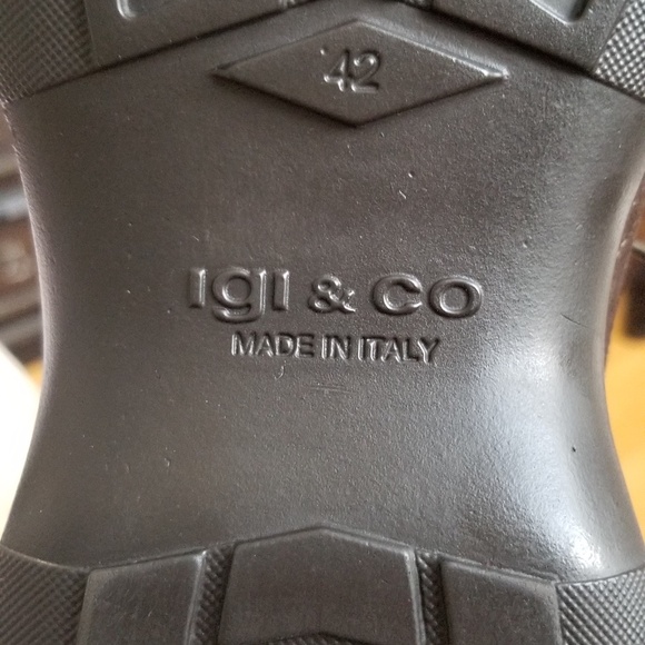 Men's Suede Leather Lace up Gore-Tex Ankle Chukka Boots - Picture 11 of 11